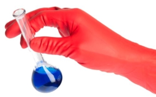 Shield Scientific röd