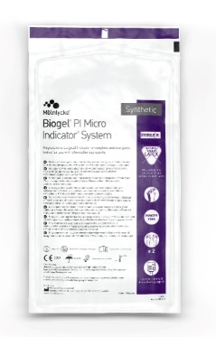 Biogel Pl Micro Indicator System-REF 483