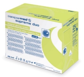 Mediq grupp B, Supreme Duo