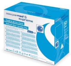 Mediq grupp B, Supreme