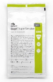 Biogel Super-Sensitive-REF 825,975